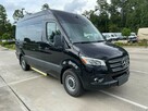 Sprinter 2500 3.0L V6 Diesel 188KM 12-os - 2