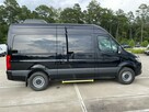 Sprinter 2500 3.0L V6 Diesel 188KM 12-os - 4