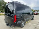 Sprinter 2500 3.0L V6 Diesel 188KM 12-os - 7