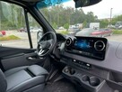 Sprinter 2500 3.0L V6 Diesel 188KM 12-os - 8