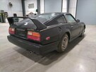 Nissan 280 ZX Datsun 280 ZZ  1979 5-BIEGOWY MANUAL - 3