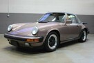 Porsche 911 Targa - 1