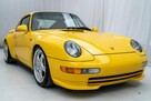 Porsche 911 Carrera RS - 3