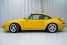 Porsche 911 Carrera RS - 4