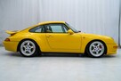 Porsche 911 Carrera RS - 5