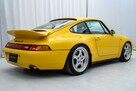 Porsche 911 Carrera RS - 8