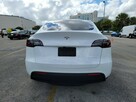 Tesla inny Model Y Long Range 4dr AWD Sport Utility - 5