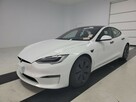 Tesla Model S Plaid 1020KM - 1