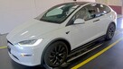 Tesla Model X 2022 Plaid AWD - 1