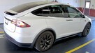 Tesla Model X 2022 Plaid AWD - 4