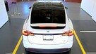 Tesla Model X 2022 Plaid AWD - 5