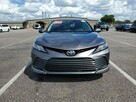 Toyota Camry LE automat FWD - 2