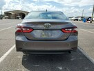 Toyota Camry LE automat FWD - 5