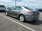 Toyota Camry LE automat FWD - 6