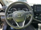 Toyota Camry LE automat FWD - 9