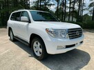 Toyota Land Cruiser 5.7L V8 381KM - 3