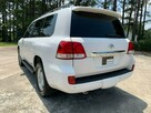 Toyota Land Cruiser 5.7L V8 381KM - 4
