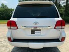 Toyota Land Cruiser 5.7L V8 381KM - 5