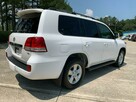 Toyota Land Cruiser 5.7L V8 381KM - 6
