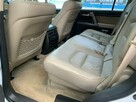 Toyota Land Cruiser 5.7L V8 381KM - 8