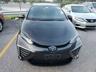 Toyota Mirai 151KM Hydrogen - 2