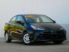 2021 Toyota Prius LE Hybrid Model 2022 - 1