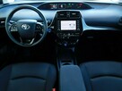 2021 Toyota Prius LE Hybrid Model 2022 - 9
