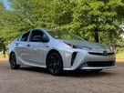 Toyota Prius Nightshade Hybrid XLE 2022 - 3