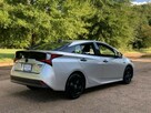 Toyota Prius Nightshade Hybrid XLE 2022 - 4