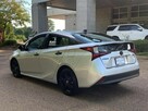 Toyota Prius Nightshade Hybrid XLE 2022 - 5