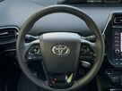 Toyota Prius Nightshade Hybrid XLE 2022 - 12