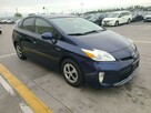 Toyota Prius Hybryda - 3