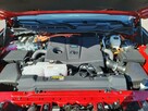 Toyota Sequoia Twin Turbo hybryda  benz./el. V6 3.5 l  437 KM, 10-bieg. autom., - 13