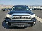 Toyota Sequoia 5.7 V8 - 2