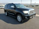 Toyota Sequoia 5.7 V8 - 3
