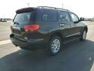 Toyota Sequoia 5.7 V8 - 4
