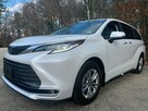 Toyota Sienna 2023 Limited 2,5L - 1