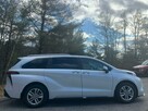 Toyota Sienna 2023 Limited 2,5L - 4