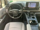 Toyota Sienna 2023 Limited 2,5L - 6