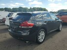 Toyota Venza LE hybrid automat - 4