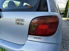 Toyota Yaris Piękna z Klimą oszczędne 1.0 benzyna 1REJ 2006 z Niemiec POLECAMY lift - 9