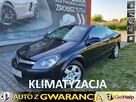 Opel Astra 1.6 16V Coupe / Cabrio ładna REJ w PL Klima fajne wnętrze - 1