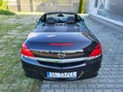 Opel Astra 1.6 16V Coupe / Cabrio ładna REJ w PL Klima fajne wnętrze - 8