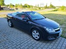 Opel Astra 1.6 16V Coupe / Cabrio ładna REJ w PL Klima fajne wnętrze - 11