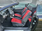 Opel Astra 1.6 16V Coupe / Cabrio ładna REJ w PL Klima fajne wnętrze - 13