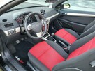 Opel Astra 1.6 16V Coupe / Cabrio ładna REJ w PL Klima fajne wnętrze - 14