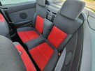 Opel Astra 1.6 16V Coupe / Cabrio ładna REJ w PL Klima fajne wnętrze - 15