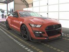 2022 Ford Mustang Shelby GT500 - 3