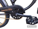 Rower cruiser Imperial Bike 26 cl-DARMOWA WYSYŁKA - 6