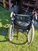 Wózek inwalidzki - 1